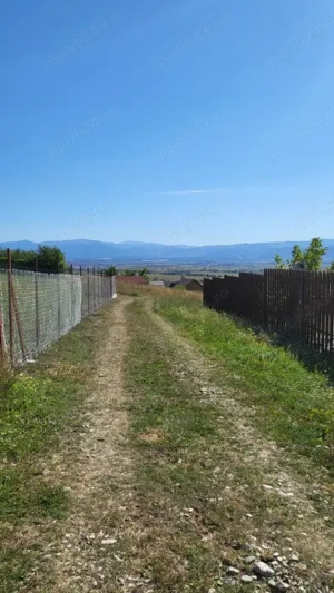 Teren de vanzare   Sura Mare | 600 mp - imagine 7