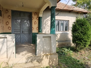 Casa de vanzare in comuna Bogdana