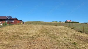 Teren de vanzare   Sura Mare | 600 mp - imagine 4