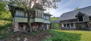 Teren si constructii situate in intravilan 7.780 mp, comuna Bertea, sat Lutu Rosu, Prahova - imagine 7