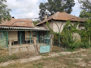 Casa de vanzare in comuna Bogdana - imagine 3