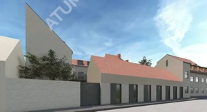 Apartament la cheie cu 2 camere constructie noua zona Centrul Istoric - imagine 6