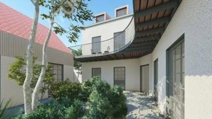 Apartament la cheie cu 2 camere constructie noua zona Centrul Istoric - imagine 2