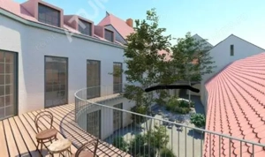 Apartament la cheie cu 2 camere constructie noua zona Centrul Istoric - imagine 5