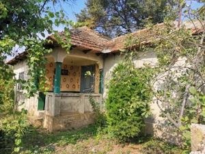 Casa de vanzare in comuna Bogdana - imagine 2