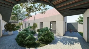 Apartament la cheie cu 2 camere constructie noua zona Centrul Istoric