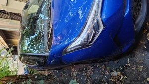 Vanzare autoturism Toyota CHR - imagine 4