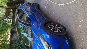 Vanzare autoturism Toyota CHR - imagine 3