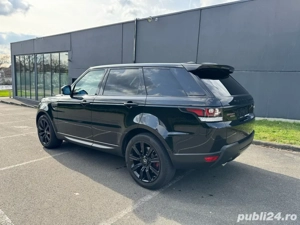 Range Rover Sport 306 cp dynamic - imagine 2