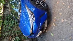 Vanzare autoturism Toyota CHR - imagine 2