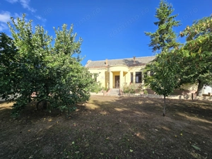 Cenad-Ultracentral-2 fronturi- Casa cu ahitectura deosebita - imagine 6