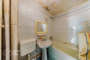 Apartament 2 camere, etaj 1, decomandat, comision 0% - imagine 11