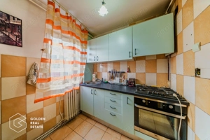 Apartament 2 camere, etaj 1, decomandat, comision 0% - imagine 7