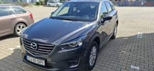 Mazda CX5 AWD 2016 150CP 