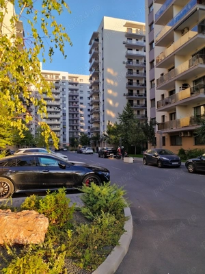 Garsonieră Hils Pallady, Metrou Anghel Saligny