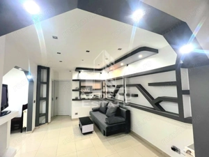 Apartament 3 camere Complex Ared Uta - imagine 3