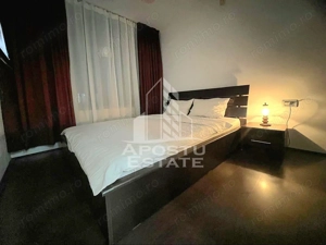 Apartament 3 camere Complex Ared Uta - imagine 6