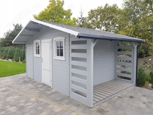 Case de Gradina  - imagine 4