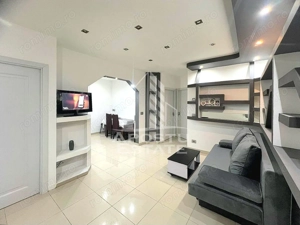 Apartament 3 camere Complex Ared Uta - imagine 7