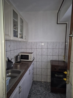 Vând garsonieră în Năvodari  - imagine 2