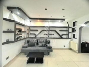 Apartament 3 camere Complex Ared Uta - imagine 5