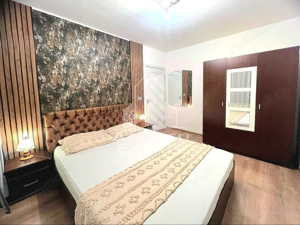 Apartament 3 camere Complex Ared Uta - imagine 9