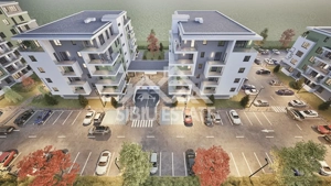 Apartament modern si generos cu 4 camere ,Calea Surii Mici