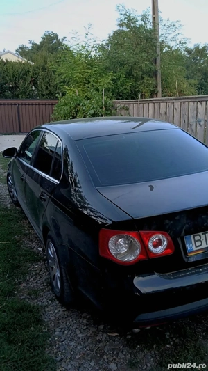 Vând volkswagen jetta  2009 - imagine 2