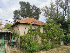 Casa de vanzare in comuna Bogdana - imagine 10