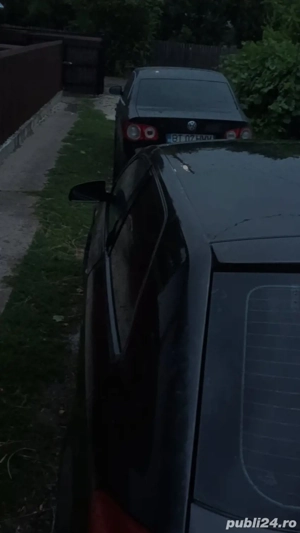 Vând volkswagen jetta  2009 - imagine 3