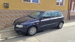 Fiat Stilo 2002