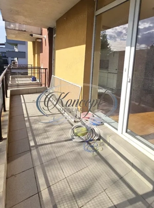 Apartament de vanzare finisat si mobilat in zona Borhanci - imagine 9