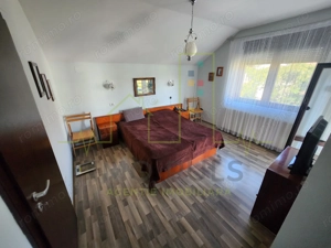 Casa individuala. Dumbravita. Zona Cora. Garaj. Mobilata si utilata. - imagine 13