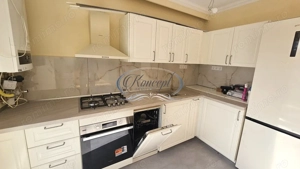 Apartament de vanzare finisat si mobilat in zona Borhanci - imagine 5