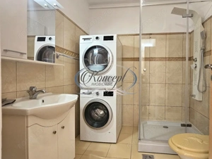 Apartament de vanzare finisat si mobilat in zona Borhanci - imagine 7