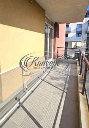 Apartament de vanzare finisat si mobilat in zona Borhanci - imagine 10