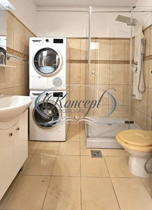 Apartament de vanzare finisat si mobilat in zona Borhanci - imagine 11