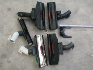 diverse piese si accesorii aspirator furtun perie sac duza stut filtru perii carbuni motor etc - imagine 5