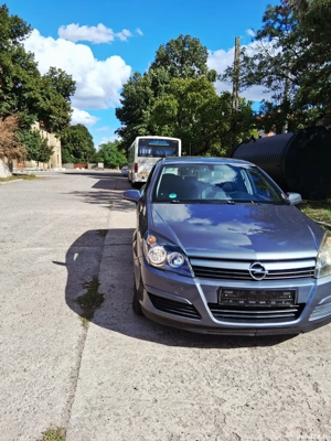 Opel Astra H 1.4