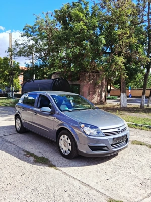 Opel Astra H 1.4 benzina