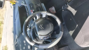 Citroen c4 picasso 2008