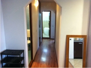 Proprietar, inchiriez apartament 3 camere mobilat lux pentru fete studente