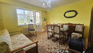 Apartament de vanzare cu balcon si centrala proprie in cartierul Gheorgheni