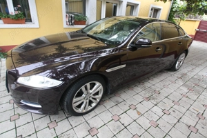 Proprietar vand masina Jaguar XJL, stare ireprosabila