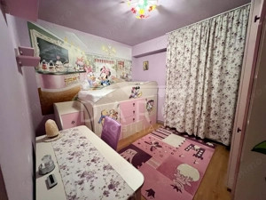 Apartament cu 3 camere, mobilat si utilat, Tudor - imagine 5