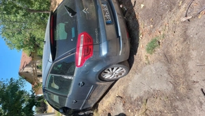 Vand citroen c4 picasso 2008