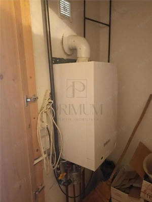 Simion Barnutiu - 2 Camere - Centrala termica proprie - Bloc izolat - imagine 5 Simion Barnutiu - 2 Camere - Centrala termica proprie - Bloc izolat - imagine 5