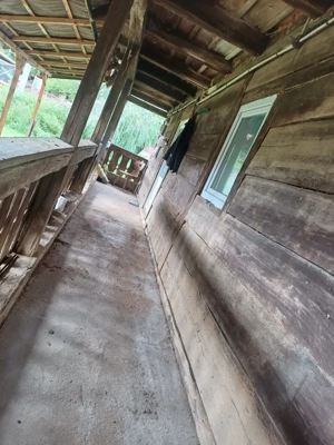 Vand casa cu gradina  - imagine 4