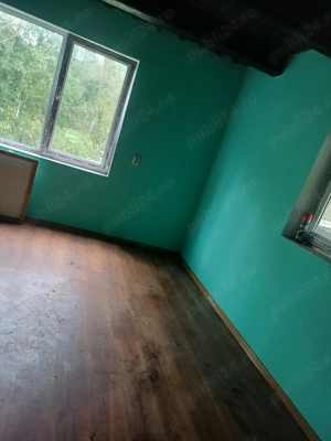 Vand casa cu gradina  - imagine 3