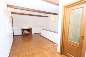 CASA GRADINA ICOANEI | An 2001 | 4 cam | 146 mp | RENOVATA 2023 | Str. ICOANEI - imagine 12